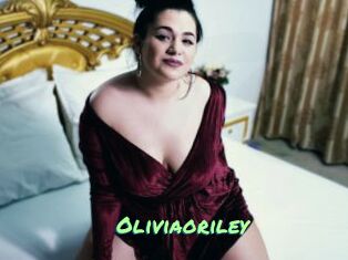 Oliviaoriley