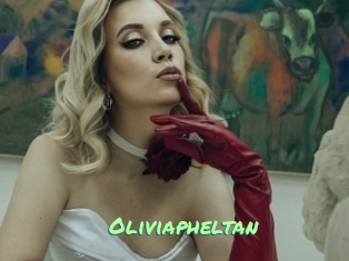 Oliviapheltan