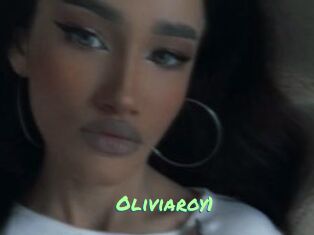 Oliviaroy1