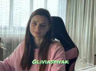 Oliviaspivak