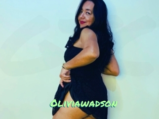 Oliviawadson