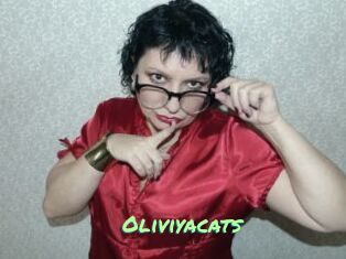 Oliviyacats