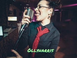 Ollyharris