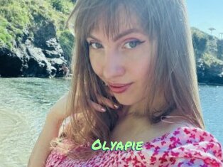 Olyapie
