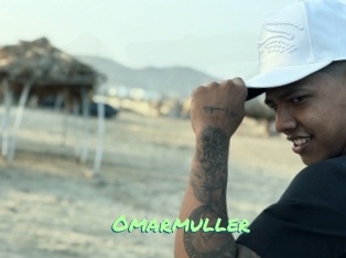 Omarmuller