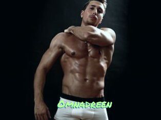 Omnadreen
