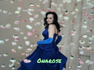 Onarose