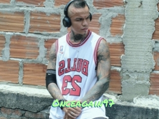 Onceagain97