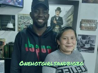 Onehotgirlsandbigbo
