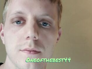 Oneofthebest44