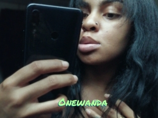 Onewanda