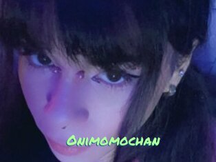 Onimomochan