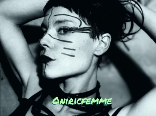 Oniricfemme