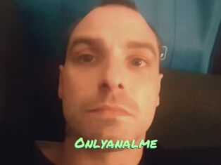 Onlyanalme