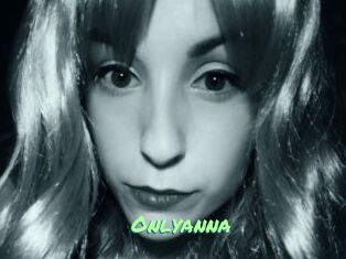 Onlyanna
