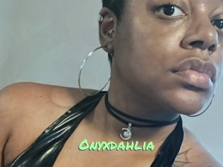 Onyxdahlia