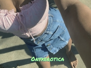 onyxerotica Gothicorgien