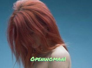Openwoman1