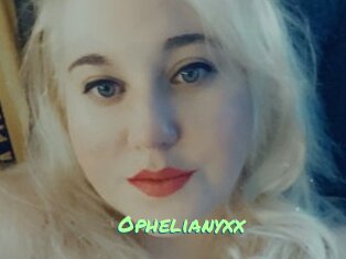 Ophelianyxx