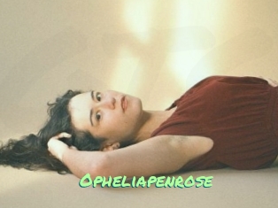 Opheliapenrose