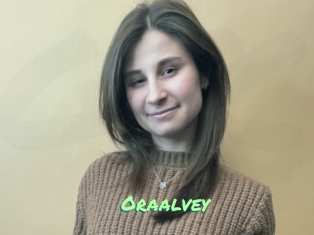 Oraalvey