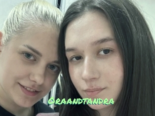 Oraandtandra