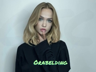 Orabelding