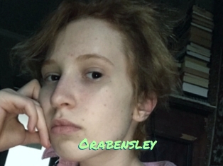 Orabensley