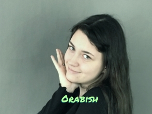 Orabish