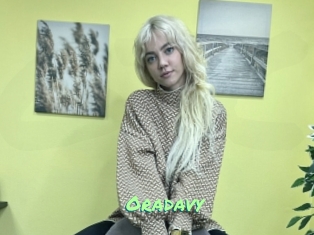 Oradavy