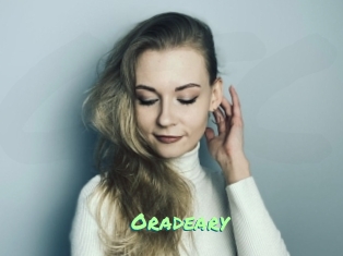 Oradeary