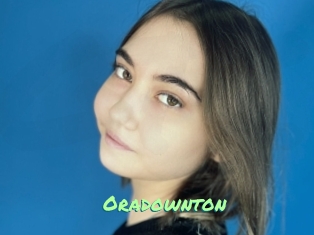 Oradownton