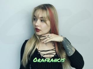 Orafrancis