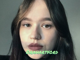Orahartford