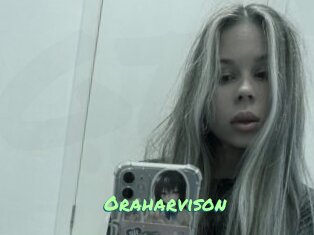 Oraharvison