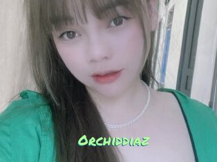 Orchiddiaz