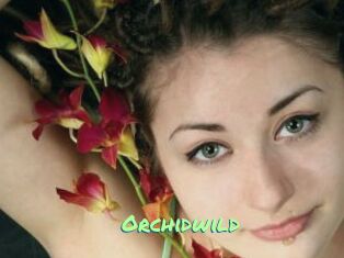 Orchidwild
