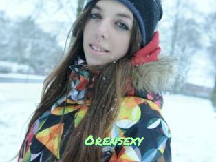 Orensexy