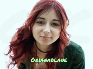 Orianablane