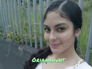 Orianahunt