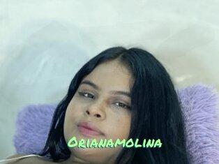 Orianamolina