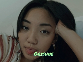 Orisune