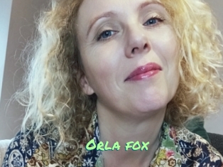 Orla_fox