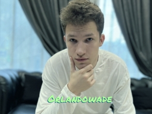 Orlandowade