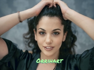 Orrihart