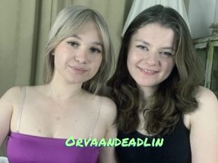 orvaandeadlin Gothicorgien
