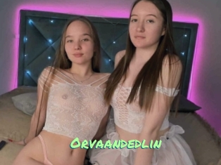 Orvaandedlin
