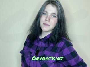 Orvaatkins