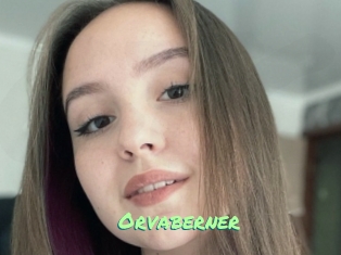 Orvaberner