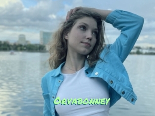 Orvabonney